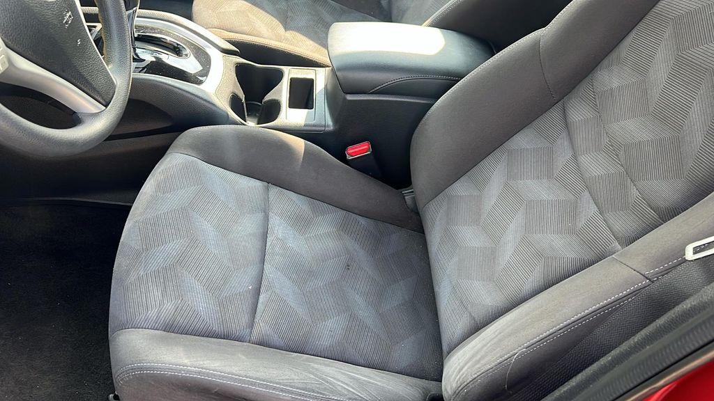 used 2015 Nissan Rogue car, priced at $11,995