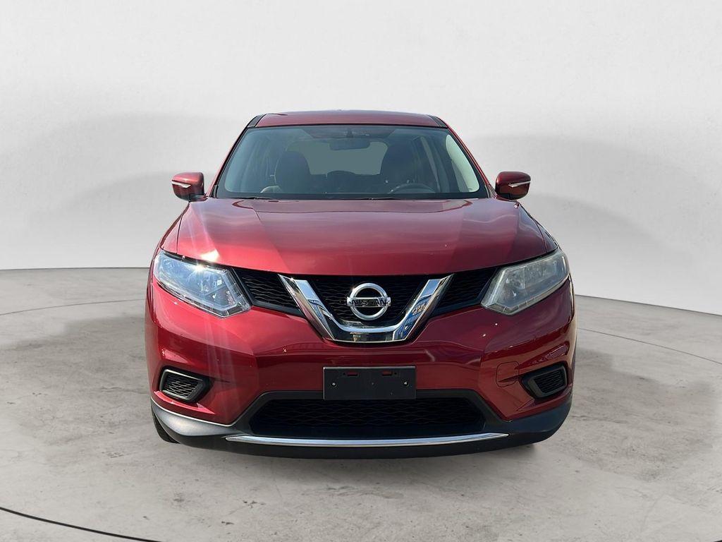 used 2015 Nissan Rogue car, priced at $11,995