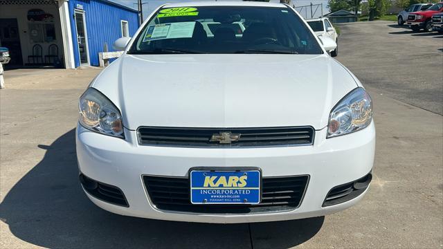 used 2011 Chevrolet Impala car, priced at $10,995