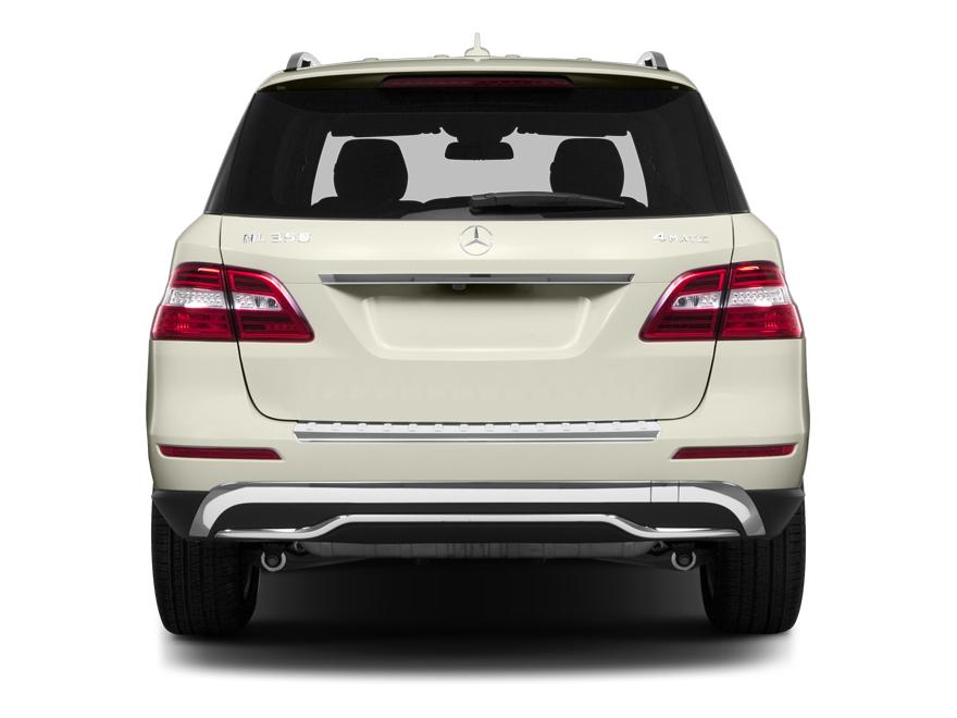 used 2013 Mercedes-Benz M-Class car, priced at $13,995