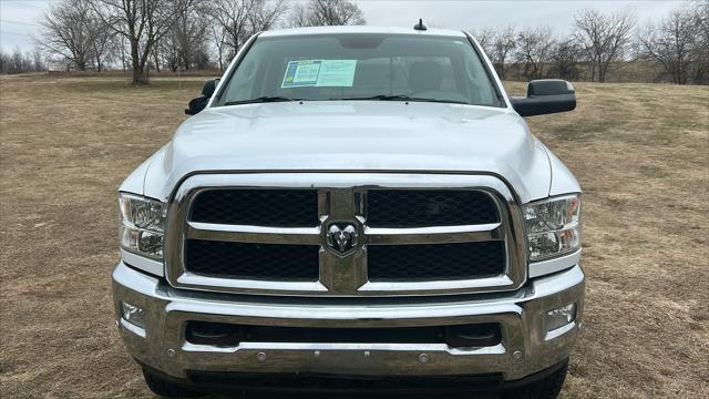 used 2016 Ram 2500 car, priced at $29,995