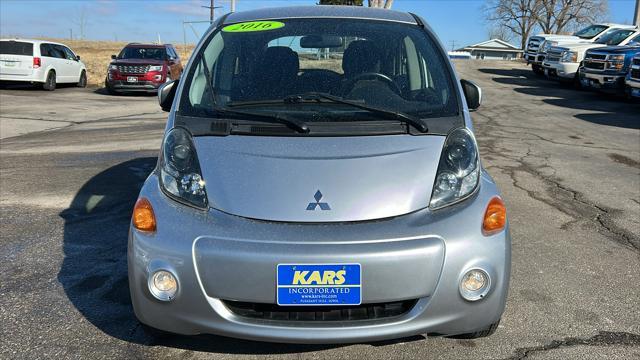 used 2016 Mitsubishi i-MiEV car, priced at $6,995