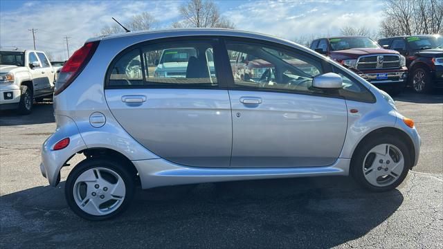 used 2016 Mitsubishi i-MiEV car, priced at $6,995