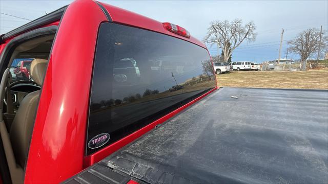 used 2013 Chevrolet Silverado 1500 car, priced at $19,995