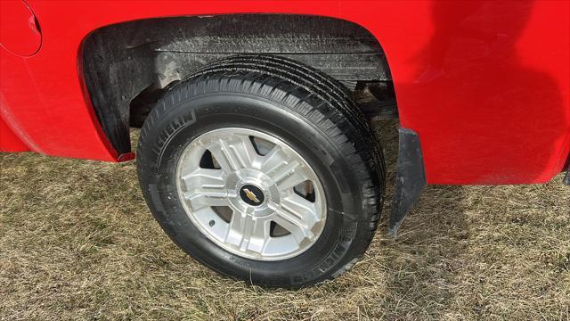 used 2013 Chevrolet Silverado 1500 car, priced at $19,995