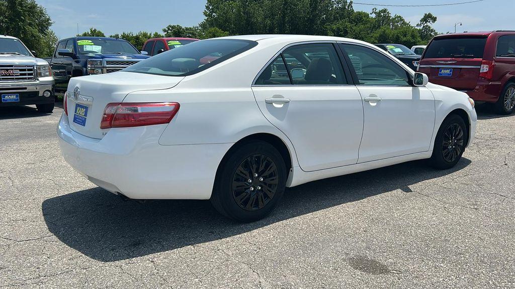 used 2009 Toyota Camry car, priced at $8,995