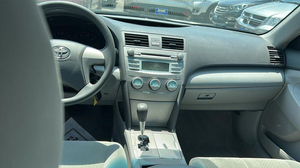 used 2009 Toyota Camry car, priced at $8,995