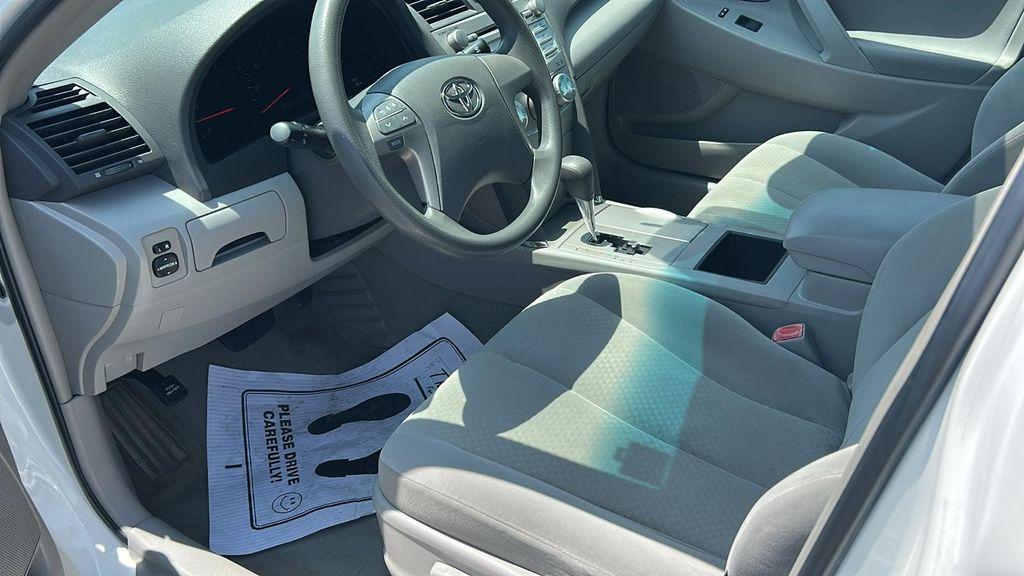 used 2009 Toyota Camry car, priced at $8,995