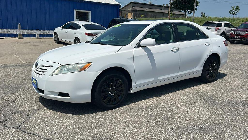 used 2009 Toyota Camry car, priced at $8,995