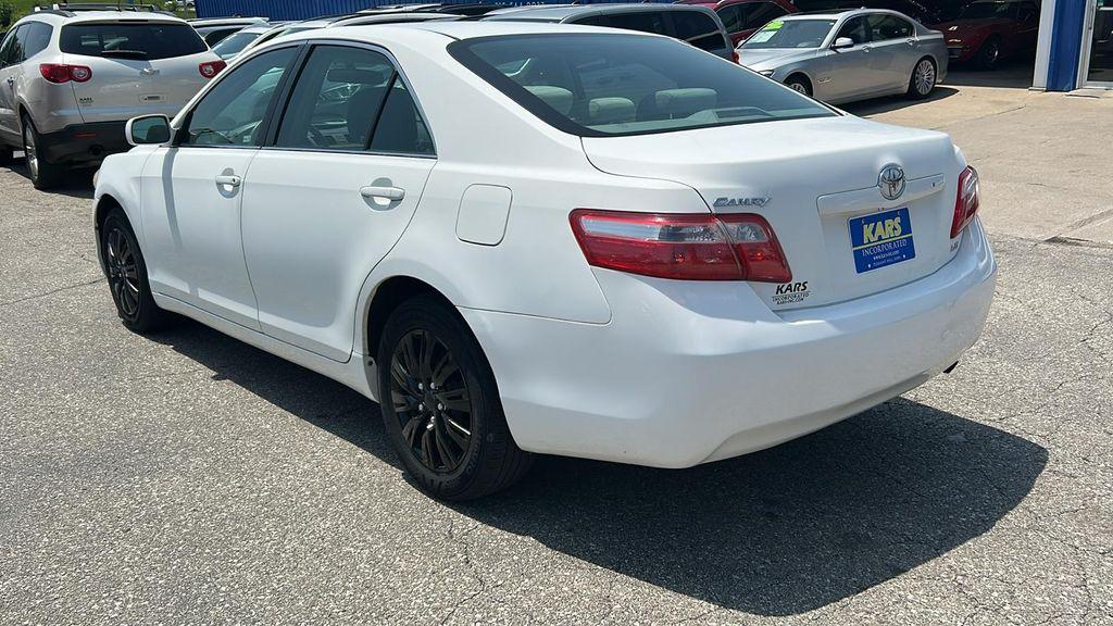 used 2009 Toyota Camry car, priced at $8,995