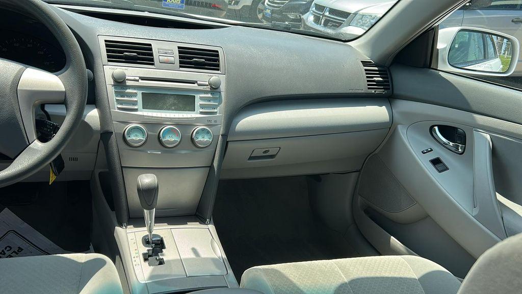 used 2009 Toyota Camry car, priced at $8,995