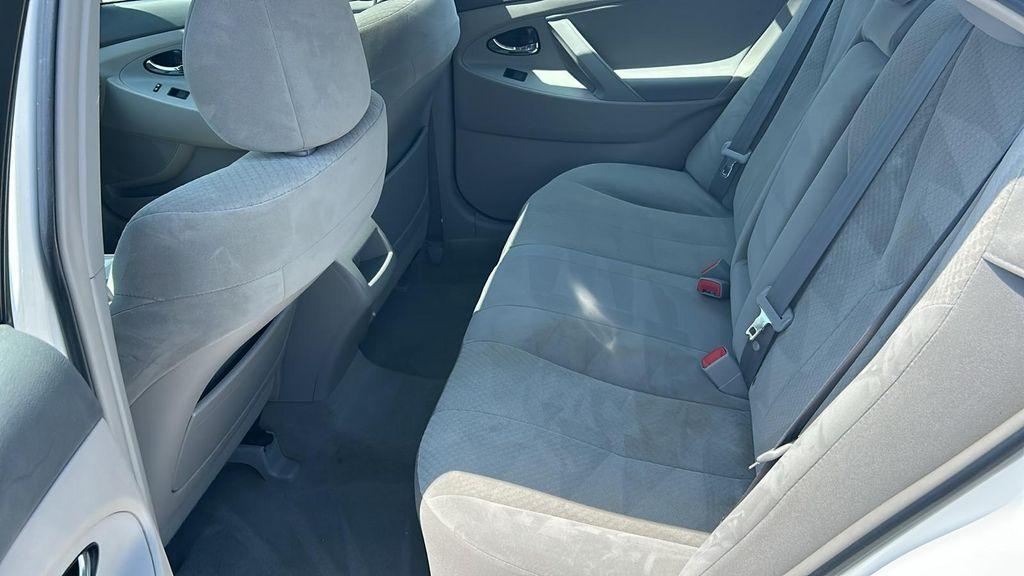 used 2009 Toyota Camry car, priced at $8,995