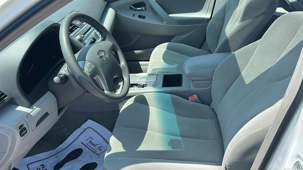 used 2009 Toyota Camry car, priced at $8,995