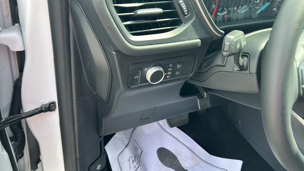 used 2022 Ford Escape car, priced at $14,995