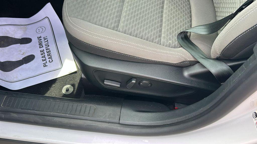 used 2022 Ford Escape car, priced at $14,995