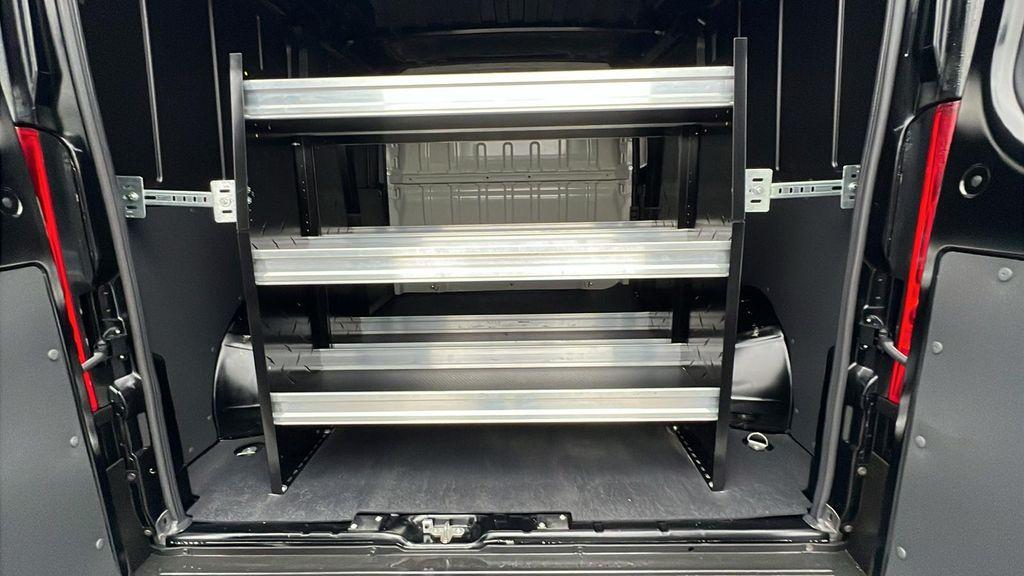 used 2021 Ram ProMaster 1500 car, priced at $15,995