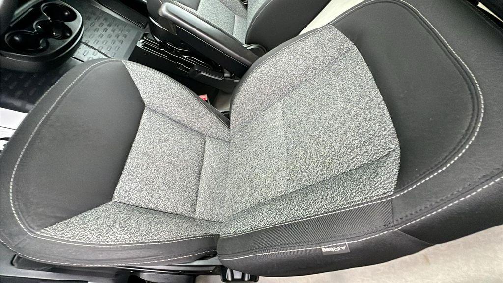 used 2021 Ram ProMaster 1500 car, priced at $15,995