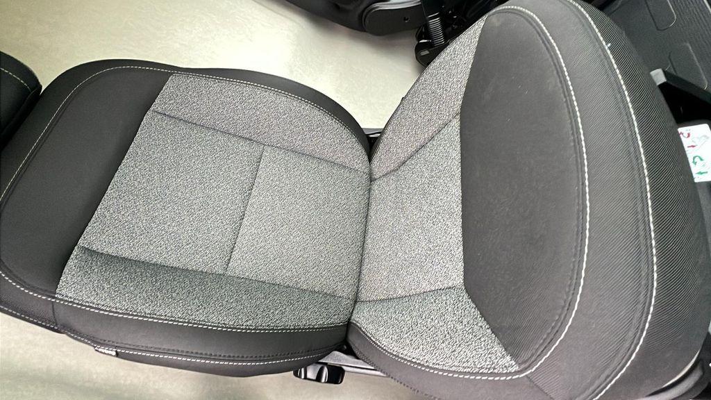 used 2021 Ram ProMaster 1500 car, priced at $15,995