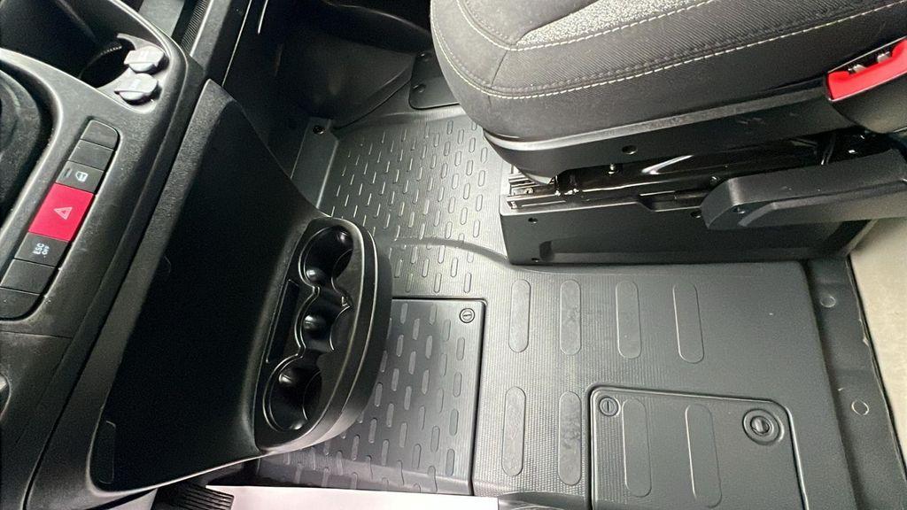 used 2021 Ram ProMaster 1500 car, priced at $15,995