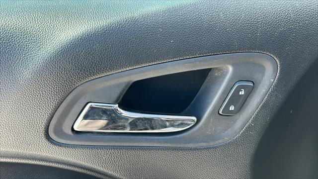 used 2021 Chevrolet Colorado car, priced at $17,995