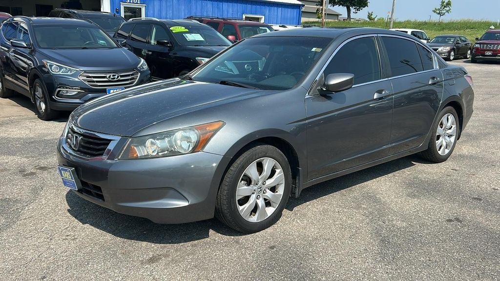used 2009 Honda Accord car, priced at $8,995