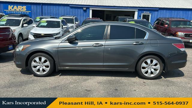 used 2009 Honda Accord car, priced at $9,995