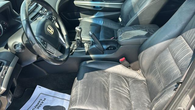 used 2009 Honda Accord car, priced at $9,995