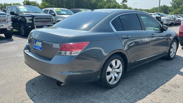 used 2009 Honda Accord car, priced at $9,995