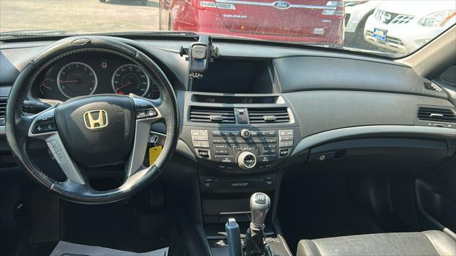 used 2009 Honda Accord car, priced at $9,995