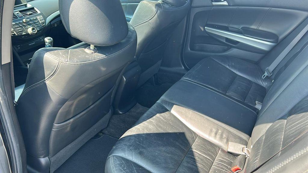 used 2009 Honda Accord car, priced at $8,995