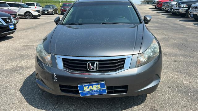used 2009 Honda Accord car, priced at $9,995