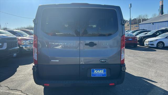 used 2015 Ford Transit-150 car, priced at $18,995