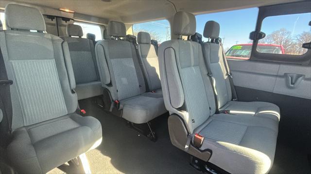 used 2015 Ford Transit-150 car, priced at $18,995