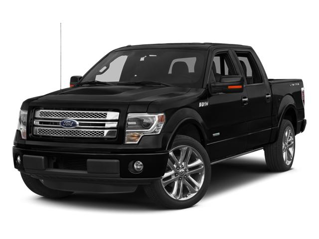 used 2014 Ford F-150 car, priced at $15,995