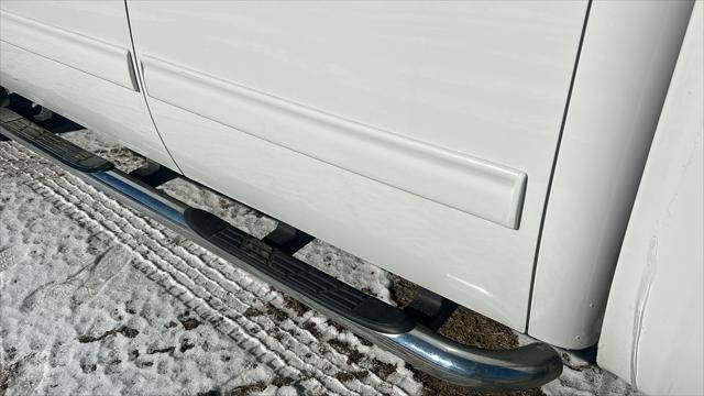 used 2012 Chevrolet Silverado 1500 car, priced at $12,995