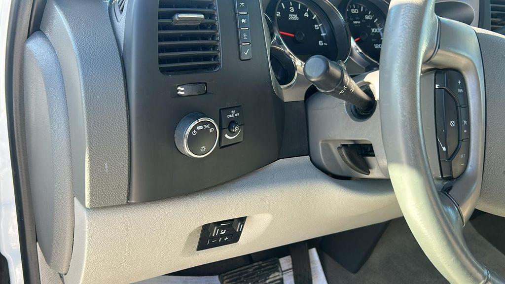 used 2012 Chevrolet Silverado 1500 car, priced at $12,995