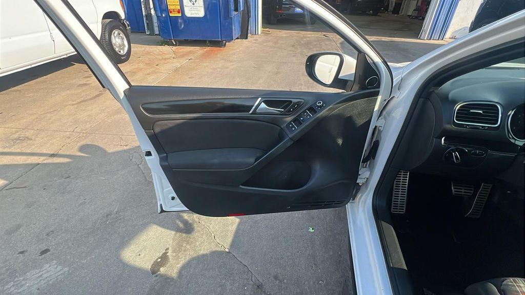used 2010 Volkswagen GTI car, priced at $9,995