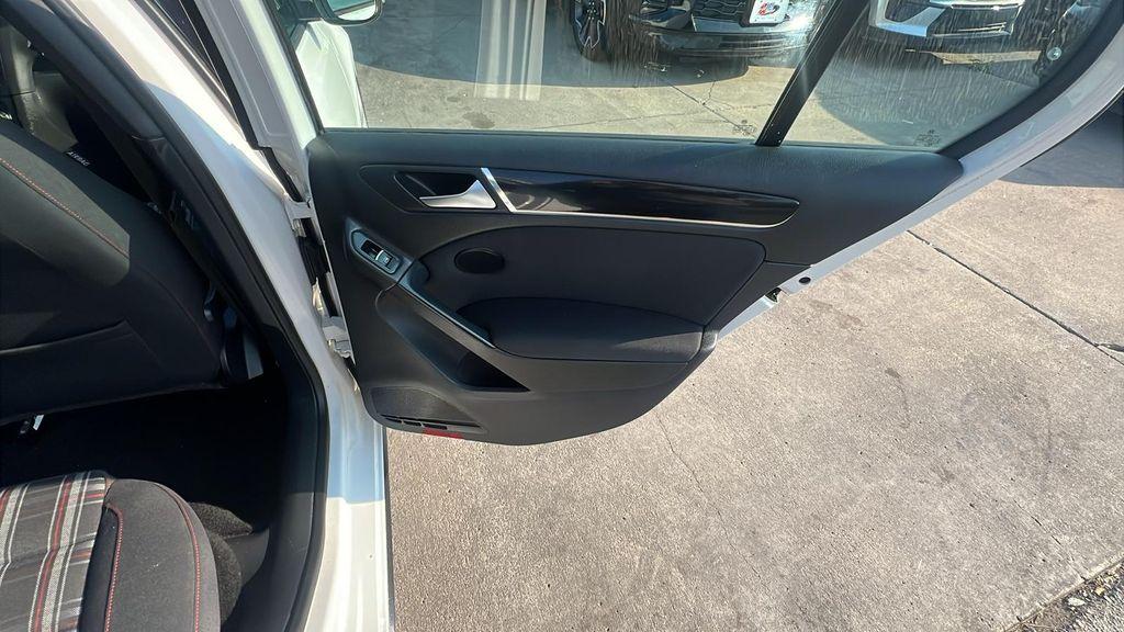used 2010 Volkswagen GTI car, priced at $9,995