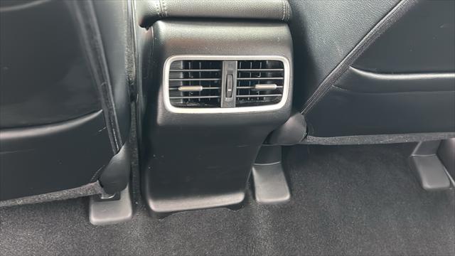used 2015 Honda CR-V car, priced at $15,995