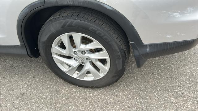 used 2015 Honda CR-V car, priced at $15,995