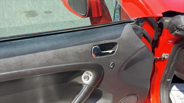 used 2008 Pontiac Solstice car, priced at $10,995