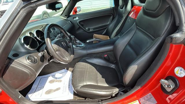 used 2008 Pontiac Solstice car, priced at $10,995