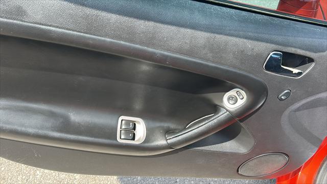 used 2008 Pontiac Solstice car, priced at $10,995