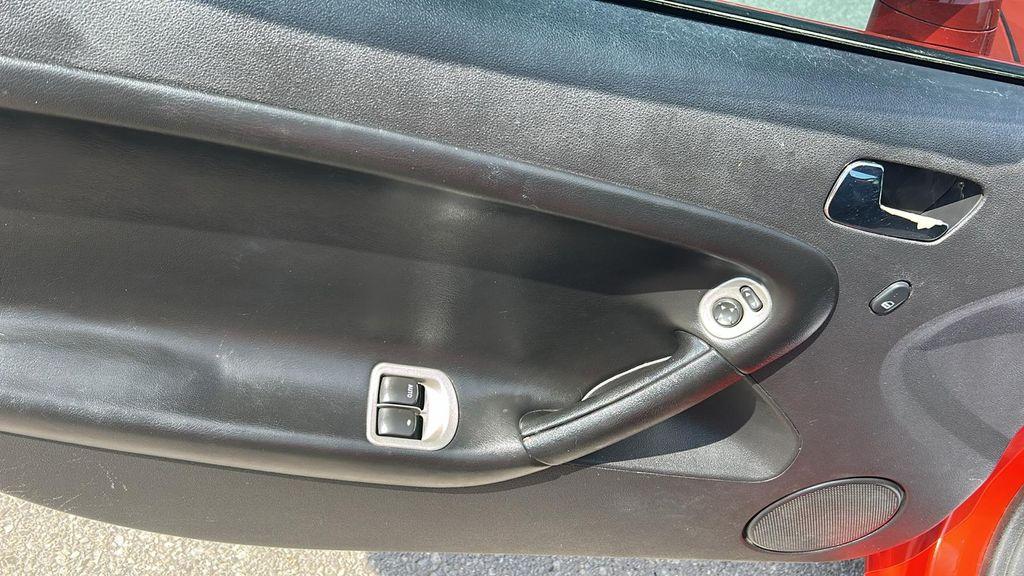 used 2008 Pontiac Solstice car, priced at $9,995