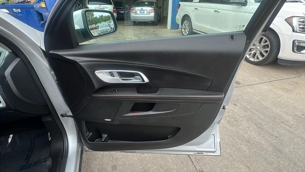 used 2015 Chevrolet Equinox car, priced at $10,995