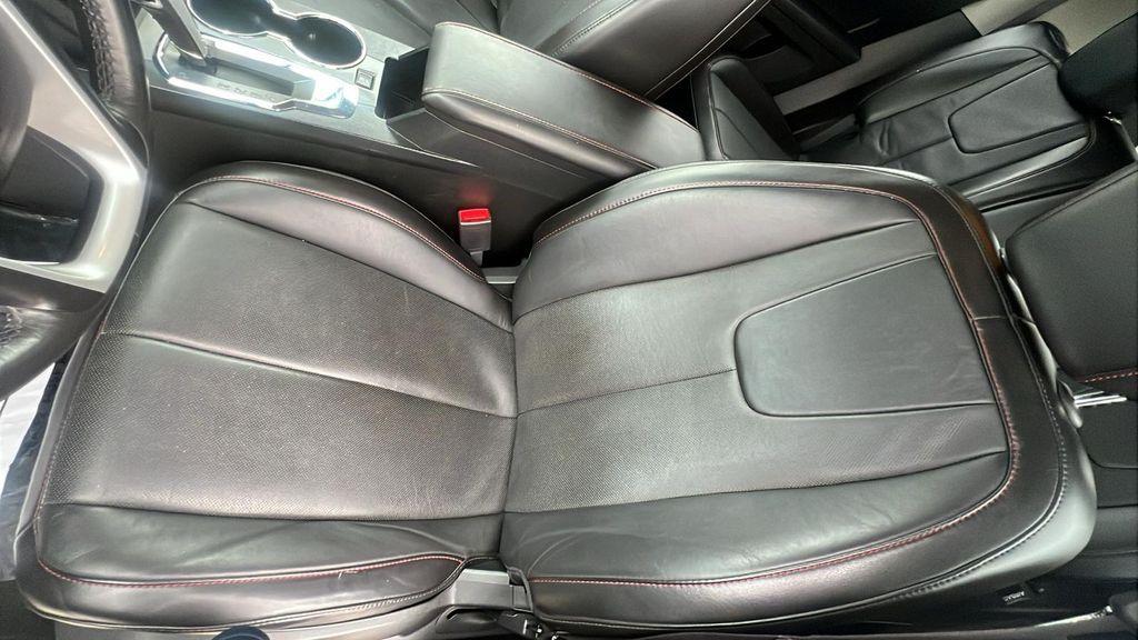 used 2015 Chevrolet Equinox car, priced at $10,995