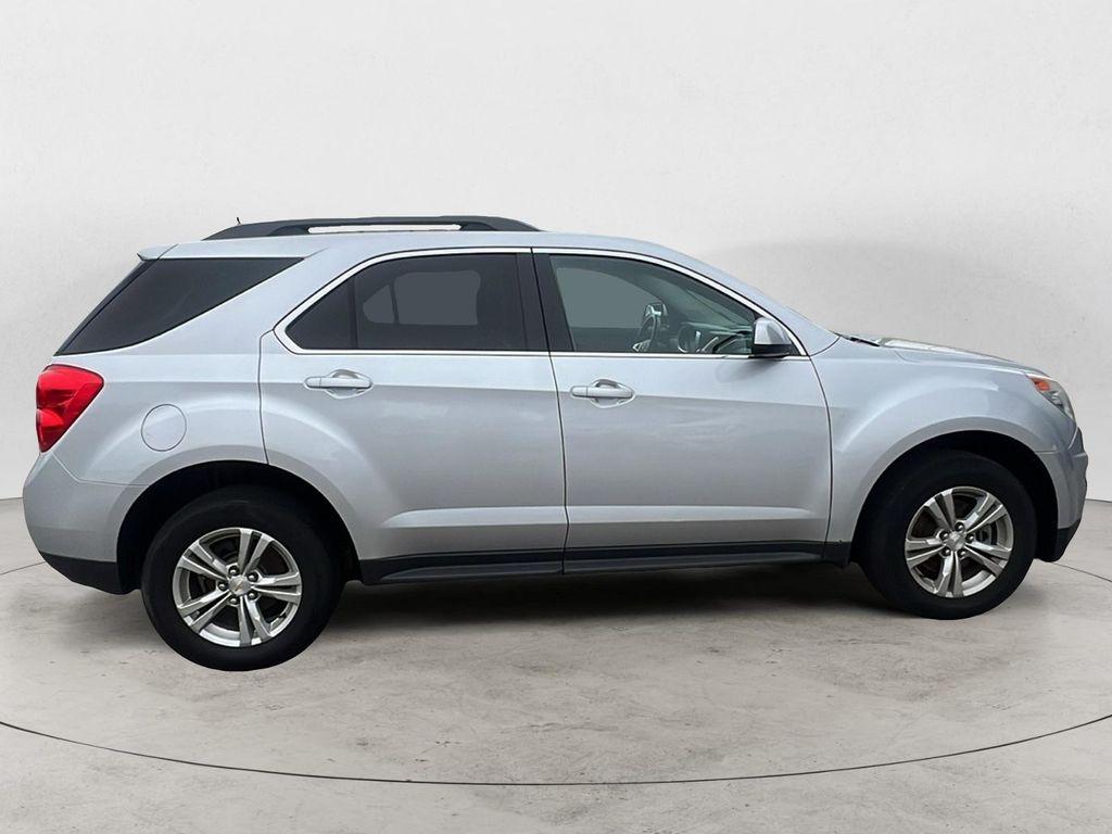 used 2015 Chevrolet Equinox car, priced at $10,995