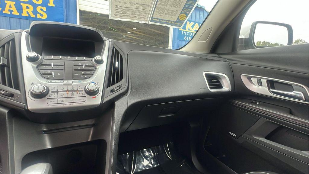 used 2015 Chevrolet Equinox car, priced at $10,995