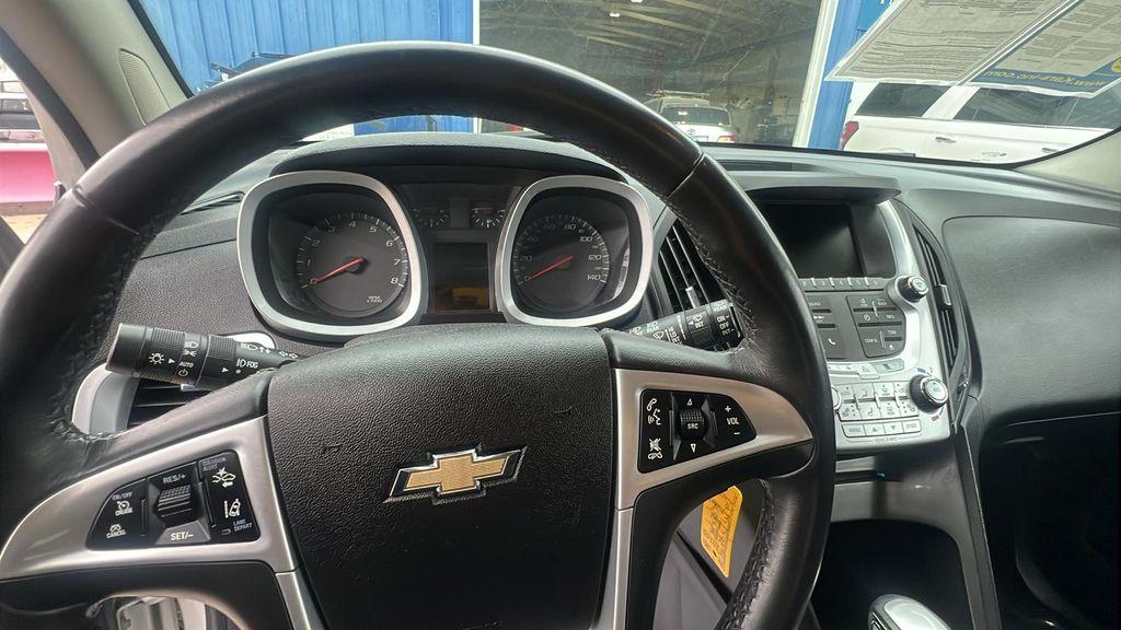 used 2015 Chevrolet Equinox car, priced at $10,995