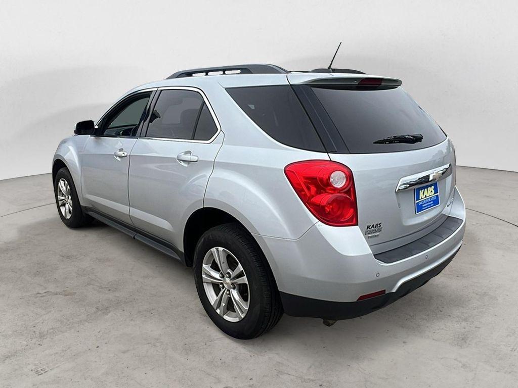 used 2015 Chevrolet Equinox car, priced at $10,995